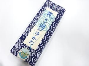 アンティーク　浴衣地反物